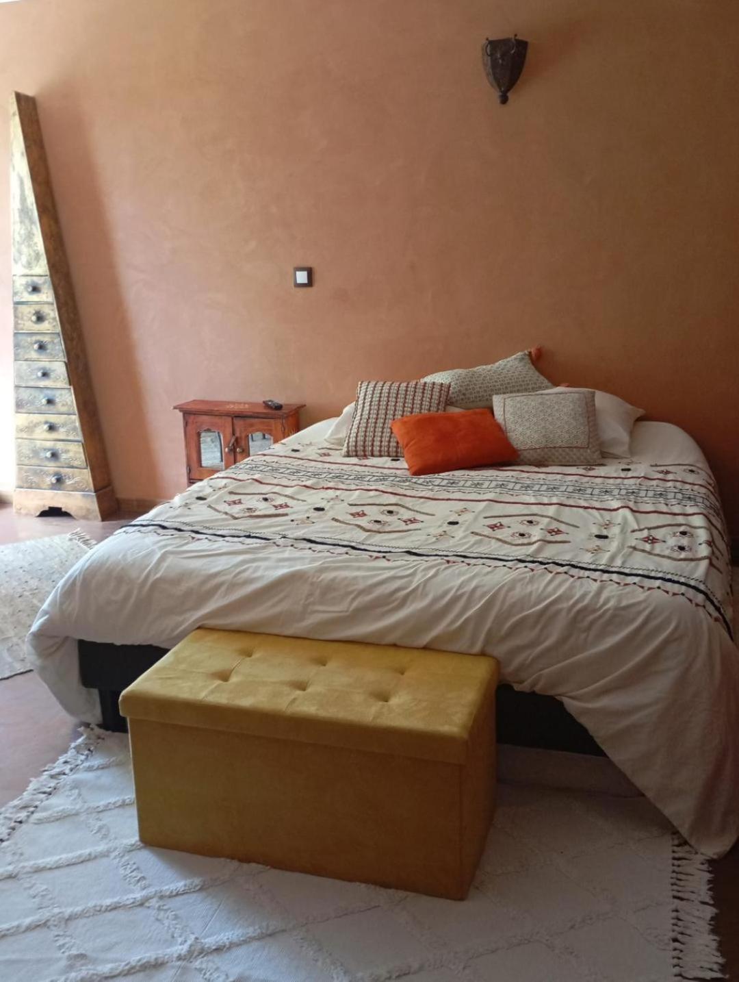 La Maison Bleue Ponsas 외부 사진