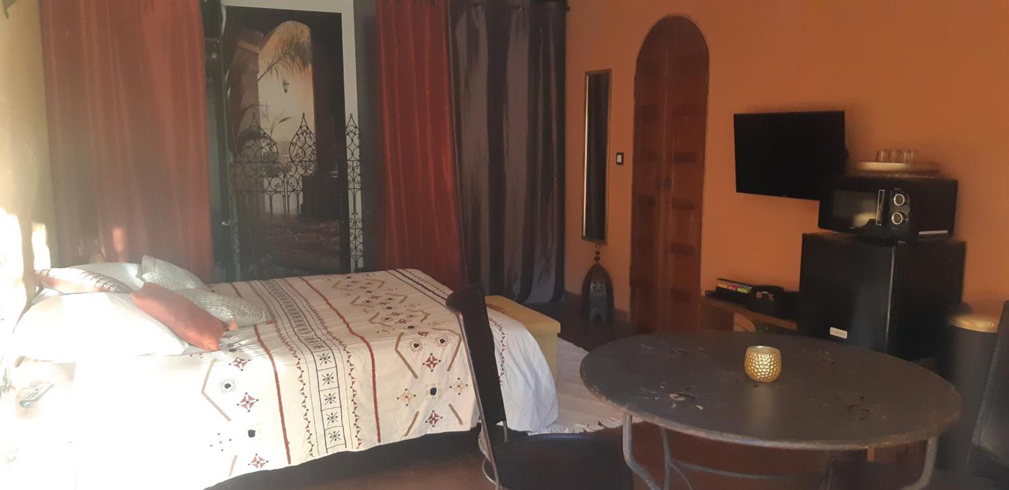 La Maison Bleue Ponsas 외부 사진